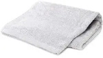 Duschtuch LIFESTYLE Uni (BL 70x140 cm) - silber - BL 70x140 cm