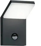 Wandleuchte PEARL (BHT 10x16x10.50 cm) - BHT 10x16x10.50 cm