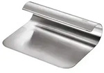 Universalhelfer SILIT Cut ́n Serve (LBH 17x4,80x16 cm) - silber - LBH 17x4,80x16 cm