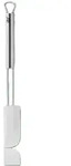 Teigschaber WMF PROFI PLUS (LBH 24.50x3x1.70 cm) - wei&szlig; - LBH 24.50x3x1.70 cm