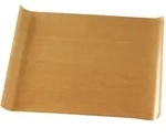 Dauerbackfolie KAISER CLASSIC (LBH 42x7,10x1,70 cm) - braun - LBH 42x7,10x1,70...