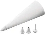 Spritzbeutel-Set KAISER (LBH 16x7x5.30 cm) - LBH 16x7x5.30 cm