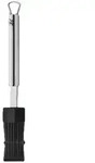 Silikon WMF Backpinsel PROFI PLUS (LBH 20x3,30x1,70 cm) - silber - LBH 20x3,30x1,70