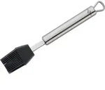 Backpinsel K&Uuml;CHENPROFI PARMA (BHT 28,50x7x2 cm) - silber - BHT 28,50x7x2 cm