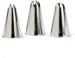 Profi-T&uuml;llensortiment KAISER (LBH 11.20x4.20x8.50 cm) - silber - LBH 11.20x4.20x8.50