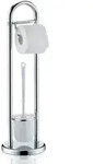 Toilettengarnitur FABIO (DH 19x65 cm) - DH 19x65 cm