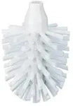 Ersatzb&uuml;rste BROSSE (DB 8x12.60 cm) - wei&szlig; - DB 8x12.60 cm
