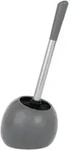 WC-B&uuml;rste POLARIS grau (BHT 15x35x15 cm) - BHT 15x35x15 cm