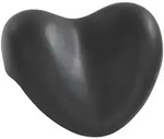 Nackenpolster TROPIC (BHT 25x11x20.50 cm) - schwarz - BHT 25x11x20.50 cm