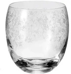 Whiskybecher CHATEAU (BHT 9x9.50x9 cm) - transparent - BHT 9x9.50x9 cm