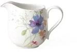 Milchgie&szlig;er MARIEFLEUR (BHT 7,20x10,10x13,80 cm) - bunt - BHT 7,20x10,10x13,80 cm
