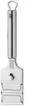 Ceranfeldschaber WMF PROFI PLUS (LBH 20,20x5,20x2 cm) - silber - LBH 20,20x5,20x2 cm