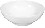 M&uuml;slischale LIDO (DH 15.20x5.30 cm) - wei&szlig; - DH 15.20x5.30 cm