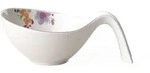 Schale mit Griff MARIEFLEUR (BHT 16x9x23,70 cm) - bunt - BHT 16x9x23,70 cm
