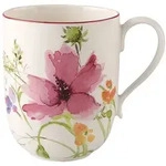 Latte-Macchiato-Becher MARIEFL (BHT 8x11x12.50 cm) - bunt - BHT 8x11x12.50 cm