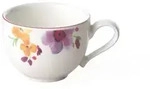 Espressoobertasse MARIEFLEUR (BHT 6x4,50x8,50 cm) - bunt - BHT 6x4,50x8,50 cm