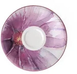 Espressountertasse MARIEFLEUR (DH 12x1,50 cm) - bunt - DH 12x1,50 cm
