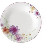 Dessertteller MARIEFLEUR (DH 21x2.30 cm) - bunt - DH 21x2.30 cm