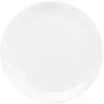 Dessertteller A`TABLE (D 21 cm) - wei&szlig; - D 21 cm
