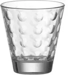 Whiskybecher CIAO OPTIC (DH 8.50x9 cm) - DH 8.50x9 cm