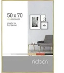 Bilderrahmen PIXEL (BH 50x70 cm) - gold - BH 50x70 cm