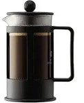 Kaffeebereiter Bodum KENYA (DH 11x18 cm) - DH 11x18 cm