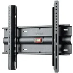 Wandhalterung WF 110 - schwarz