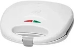 Sandwichtoaster WHITE - wei&szlig;