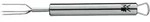 Pellkartoffelgabel WMF PROFI PLUS (LBH 16.50x1.50x1.50 cm) - silber - LBH