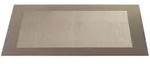 Tischset bronze (LB 46x33 cm) - LB 46x33 cm