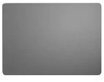 Tischset COUNTRY cement (BHT 52x32x2 cm) - grau - BHT 52x32x2 cm