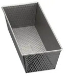 K&ouml;nigskuchenform KAISER INSPIRATION (LBH 26,20x12x7,80 cm) - schwarz - LBH