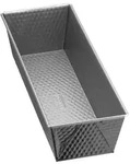 K&ouml;nigskuchenform KAISER INSPIRATION (LBH 31.90x12x7.80 cm) - schwarz - LBH