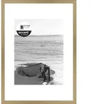 Bilderrahmen AURA (LB 21x29.70 cm) - braun - LB 21x29.70 cm