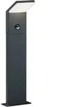 Outdoor-Pollerleuchte PEARL (BHT 10x50x8 cm) - BHT 10x50x8 cm