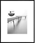 Bilderrahmen AURA (LB 40x50 cm) - schwarz - LB 40x50 cm