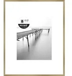 Bilderrahmen AURA (LB 40x50 cm) - braun - LB 40x50 cm