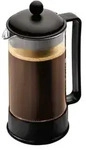 Kaffeebereiter Bodum BRAZIL (DH 12x23 cm) - DH 12x23 cm