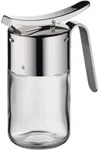 Sirup-/Honigspender WMF (LBH 10.70x6.90x14.50 cm) - silber - LBH 10.70x6.90x14.50 cm