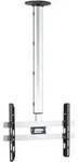 Deckenhalterung CM 4 Maxi (BH 62x127 cm) - silber - BH 62x127 cm