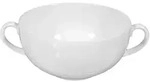 Suppentasse LIANE (L .35 cm) - L .35 cm