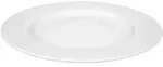 Teller LIDO wei&szlig; (DH 29,90x2,90 cm) - wei&szlig; - DH 29,90x2,90 cm
