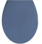 WC-Sitz SAMOS (BHT 38x2x42 cm) - BHT 38x2x42 cm