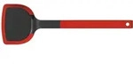 Wok-Wender WOLL COOK IT (LBH 32.50x11x4.50 cm) - rot - LBH 32.50x11x4.50 cm