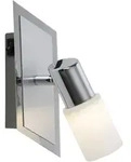 Wandspot LED LIGHT 1-flammig (B 20 cm) - B 20 cm