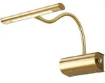 LED-Wandleuchte CURTIS (BH 18x35 cm) - BH 18x35 cm