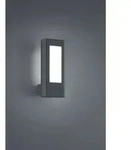 Wandleuchte RHINE (BHT 11x25x10,50 cm) - BHT 11x25x10,50 cm