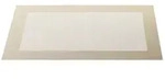 Tischset off white (LB 46x33 cm) - LB 46x33 cm