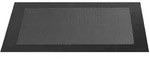 Tischset anthrazit (LB 46x33 cm) - LB 46x33 cm