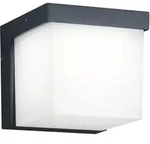Outdoor-Wandleuchte YANGTZE (BH 12x12 cm) - BH 12x12 cm